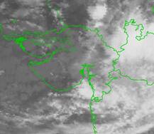 ગુજરાતમાં બે દિવસ ભારે વરસાદની આગાહી, જાણો શું છે કારણ અને ક્યારે ક્યાં પડશે ધોધમાર વરસાદ? 