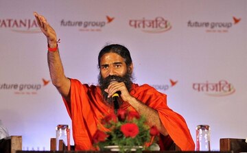 Patanjali Group: पतंजलि ग्रुप की 5 कंपनियों की स्टॉक एक्सचेंज पर लिस्टिंग, रामदेव करेंगे एलान