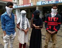 વડોદરાઃ સગીરાને યુવાન સાથે હતા સેક્સસંબંધ, યુવકના થઈ ગયા લગ્ન પછી શું થયું?