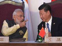 કાશ્મીર મામલે ભારતની ચીનને કડક શબ્દોમાં ચેતવણી, ત્રીજા પક્ષની દખલગીરી ન જોઈએ 