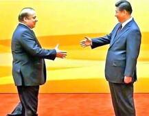 કાશ્મીર મામલે ભારતની ચીનને કડક શબ્દોમાં ચેતવણી, ત્રીજા પક્ષની દખલગીરી ન જોઈએ 