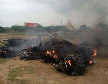 હળવદમાં ક્ષત્રિય-ભરવાડોની અથડામણમાં બેનાં મોત, સુરેન્દ્રનગર-મોરબીમાં ઈન્ટરનેટ સેવા બંધ કરી દેવાઈ