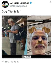 AIBએ ઉડાવી PM મોદીની મજાક, તન્મય ભટ્ટ વિરુદ્ધ FIR દાખલ