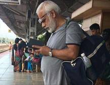 પ્રધાનમંત્રી નરેન્દ્ર મોદીની મજાક કરવી AIBને પડી ભારે, તન્મય ભટ્ટ વિરૂદ્ધ FIR દાખલ