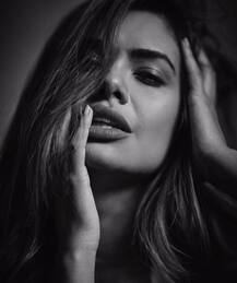 બોલીવુડની આ એક્ટ્રેસે કરાવ્યું હોટ ફોટોશૂટ, જુઓ તસવીરો