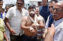 અમરનાથ યાત્રાળુઓ પર હુમલોઃ PDP MLAના ડ્રાઈવરની અટકાયત