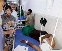 અમરનાથ યાત્રા પર હુમલામાં ઘાયલ વધુ એક ગુજરાતી મહિલાનું મોત, જાણો વિગત