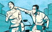 Madhya Pradesh News: सरेराह महिला की चेन खींचकर भागा बदमाश, पुलिस कर रही तलाश