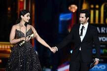 IIFA અવોર્ડ 2017: શાહિદ કપુરને બેસ્ટ એક્ટર, આલિયા ભટ્ટને બેસ્ટ એક્ટ્રેસનો અવોર્ડ, જુઓ તસવીરો
