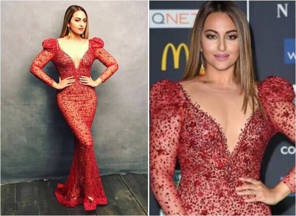  આ સમારોહમાં અભિનેત્રી સોનમ કપુરની ફિલ્મ નિરજા ને બેસ્ટ ફિલ્મનો અવોર્ડ આપવામાં આવ્યો હતો. આ સમારોહમાં સલમાન ખાન, સૈફ અલી ખાન, શાહિદ કુપ, સુનિલ શેટ્ટી, અનિલ કપુર, વરૂણ ધવન, સોનાક્ષી સિંહા, કેટરીના કૈફ, સુશાંત સિંહ રાજપૂત, બિપાસા બાસુ, લારા દત્તા, કરણ સિંહ ગ્રોવર જેવા બોલીવડ સ્ટાર ઉપસ્થિત રહ્યા હતા. 