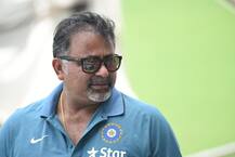 2 ટેસ્ટમાં 4 ને 4 વન-ડેમાં માત્ર 1 વિકેટ લેનારો બોલર બન્યો ભારતનો બોલિંગ કોચ, જાણો કોણ છે ભારત અરૂણ ?