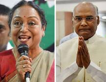 રાષ્ટ્રપતિની ચૂંટણીઃ PM મોદી અને અમિત શાહે કર્યું વોટિંગ