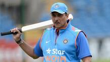 Ravi Shastri Test Positive: टीम इंडियाचे प्रशिक्षक रवी शास्त्री कोविड पॉझिटिव्ह, शास्त्रींसह 4 सदस्य आयसोलेट