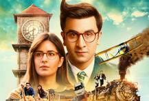 Box Office: જાણો, 2 દિવસમાં રણબીર-કૈટરીનાની \'જગ્ગા જાસૂસ\' ફિલ્મે કરી કેટલી કમાણી?