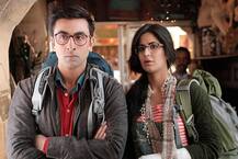 Box Office: જાણો, 2 દિવસમાં રણબીર-કૈટરીનાની \'જગ્ગા જાસૂસ\' ફિલ્મે કરી કેટલી કમાણી?