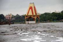 ગુજરાતમાં 24 કલાક ભારે વરસાદની આગાહી, જાણો ક્યા ક્યા વિસ્તાર થશે જળતરબોળ