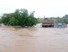 આગામી સપ્તાહે પણ સૌરાષ્ટ્રમાં ધોધમાર વરસાદ પડે તેવી સંભાવના