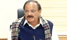 PM મોદીનો ભરોસો, RSSની પસંદગી, આ 5 વાતોના કારણે થઈ વેકૈંયા નાયડૂની પસંદગી, જાણો