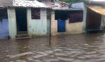 અમદાવાદમાં વહેલી સવારથી ભારે વરસાદ,  અનેક વિસ્તારોમાં ભરાયા પાણી