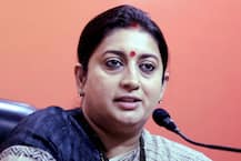 વેંકૈયા નાયડૂના રાજીનામા બાદ સ્મૃતિ ઈરાનીને સૂચના પ્રસારણ, નરેંદ્ર તોમરને શહેરી વિકાસ મંત્રાલયનો ચાર્જ સોંપાયો