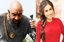 કટપ્પાની પુત્રીને મળી રહી છે ધમકીઓ, જાણો શું છે કારણ...