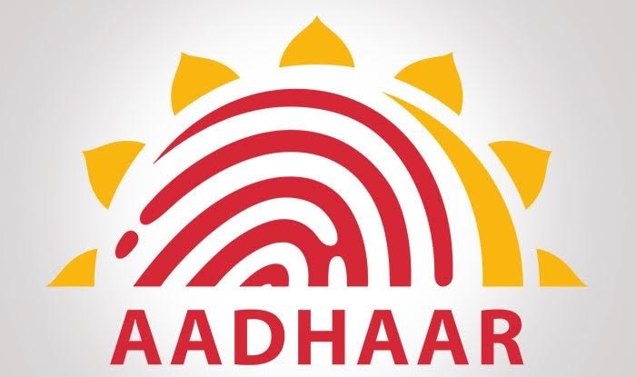 10 Important things you can do with mAadhaar App