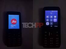 Reliance Jioએ 4G VoLTE ફીચર ફોનના ઉત્પાદન માટે Intexને બનાવી પાર્ટનર ઓગસ્ટમાં થશે લોન્ચ...