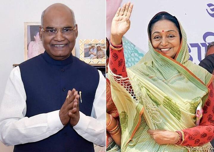 જ્યારે મીરા કુમારને ત્રણ લાખ 66 હજાર 314 વોટ મળ્યા છે. રામનાથ કોવિંદને 66 ટકા વોટ મળ્યા, જ્યારે મીરા કુમારને 34 ટકા વોટ મળ્યા છે.