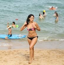 આ હોટ એક્ટ્રેસે પતિ પર લગાવ્યો હિન્દુ બનાવવાનો આરોપ, લગ્નને થયા છે સાત મહિના