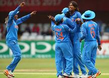 ઓસ્ટ્રેલિયાને હરાવીને ભારત મહિલા વિશ્વકપના ફાઈનલમાં, હરમનપ્રીત કૌરની આક્રમક સેન્ચુરી