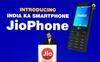 Jioના મફત 4Gથી ફોનથી તમે આટલી વસ્તુઓ કરી શકશો, જાણો....