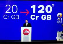 Jioના મફત 4Gથી ફોનથી તમે આટલી વસ્તુઓ કરી શકશો, જાણો....