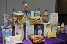 અમૂલે ગ્રાહકોને આપી GSTની ભેટ, આ તમામ પ્રોડક્ટના ભાવ ઘટાડ્યા