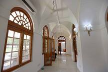 રાષ્ટ્રપતિપદેથી વિદાય થયા પછી પ્રણબદા રહેશે આ બંગલામાં, જાણો મળશે કેટલો પગાર અને કઈ કઈ સગવડો? 