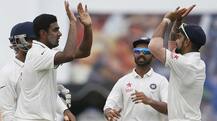INDvsSL: આજે ભારત-શ્રીલંકા વચ્ચે પ્રથમ ટેસ્ટ, ટેસ્ટ ક્રિકેટમાં દબદબો જાળવવા ઉતરશે ટીમ ઈંડિયા