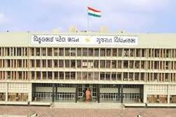 આગામી મહિને યોજાશે ગુજરાત વિધાનસભાનું બે દિવસીય સત્ર