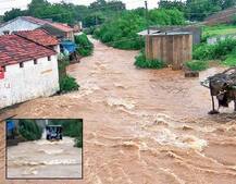 આ વર્ષે 25 જુલાઈ સુધીમાં જ 68 ટકા વરસાદ ખાબક્યો, જાણો ગયા વર્ષે કેટલો પડ્યો હતો...