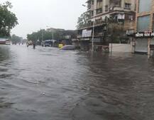 હવે વરસાદે અમદાવાદમાં બોલાવી ધબધબાટી, આખું શહેર પાણી-પાણી