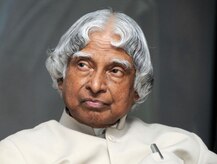 அப்துல் கலாமின் 90ஆவது பிறந்தநாள்: பிரதமர் மோடி, கமல்ஹாசன் புகழாரம்!
