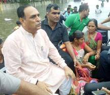 ગુજરાતમાં અતિવૃષ્ટિ: આજે પણ રાજ્યભરમાં ભારે વરસાદ પડશે