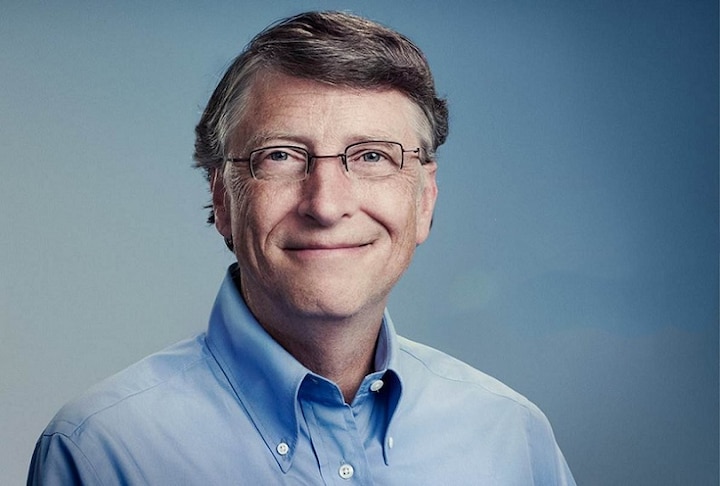 bill gates donated 20 billion will slip below gautam adani in list of rich Bill Gates Net Worth : बिल गेट्स यांच्याकडून 20 अब्ज डॉलर्स दान, श्रीमंताच्या यादीतील स्थान घसरलं
