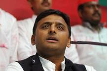 અખિલેશ યાદવ બોલ્યા- BJP લાલચ આપી ધારાસભ્યોના રાજીનામા અપાવે છે