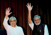 નીતીશ કુમારના કેબિનેટનું વિસ્તરણ, 26 મંત્રીઓએ લીધા શપથ