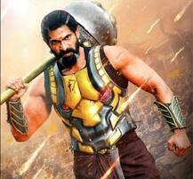 ‘બાહુબલી’નો ભલ્લાલદેવ બૉલીવુડ બાદ હવે હોલીવુડમાં પણ ફેમસ, સાઇન કરી પહેલી ફિલ્મ