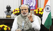 MannKiBaat: PM મોદીએ કહ્યું- એક મહિનામાં જોવા મળી રહ્યા છે GSTના ફાયદા