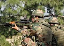 J&K: પુલવામામાં એન્કાઉન્ટર, સુરક્ષાદળોએ બે આતંકીઓને માર્યા ઠાર