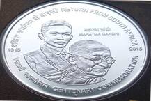 ટંકશાળે ગાંધી, કામાગાટા મારૂ ઘટના પર સ્મૃતિ સિક્કાનું વેચાણ શરૂ કર્યું, 100 અને 10 રૂપિયાના મૂલ્યમાં છે ઉપલબ્ધ