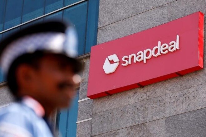 Snapdeal to shelve 152 million dollar IPO launch plans amid tech stocks rout Snapdeal IPO Plan: Snapdeal ने आईपीओ लाने के प्लान को टाला, टेक कंपनियों की स्टॉक एक्सचेंज पर पिटाई के बाद लिया फैसला