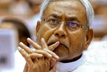 CM નીતીશ કુમારનું MLC સભ્યપદ રદ્દ કરવા SCમાં અરજી દાખલ