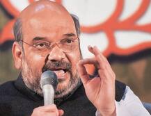 રાજ્યસભા માટે ઉમેદવારી નોંધાવ્યા બાદ ભાજપના અધ્યક્ષ પદ છોડવા અંગે અમિત શાહે શું કહ્યું, જાણો